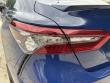 2024 Toyota Camry Hybrid XSE Sedan