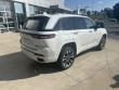 2022 Jeep Grand Cherokee Overland SUV