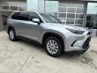 2025 Toyota Grand Highlander XLE SUV