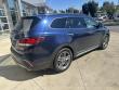 2017 Hyundai Santa Fe Limited Ultimate SUV