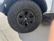 2024 Ford Bronco Wildtrak Convertible