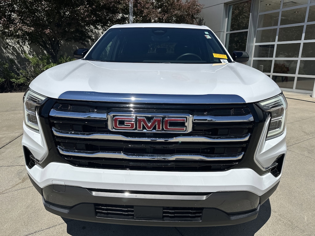 Used 2026 GMC Terrain AWD Elevation SUV