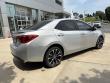 2017 Toyota Corolla SE Sedan