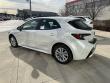 2025 Toyota Corolla Hatchback SE Hatchback