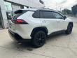 2022 Toyota RAV4 Hybrid SE SUV