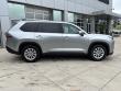 2025 Toyota Grand Highlander XLE SUV
