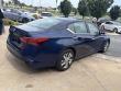 2022 Nissan Altima 2.5 S Sedan