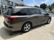 2020 Honda Odyssey EX-L w/Navi/RES Minivan