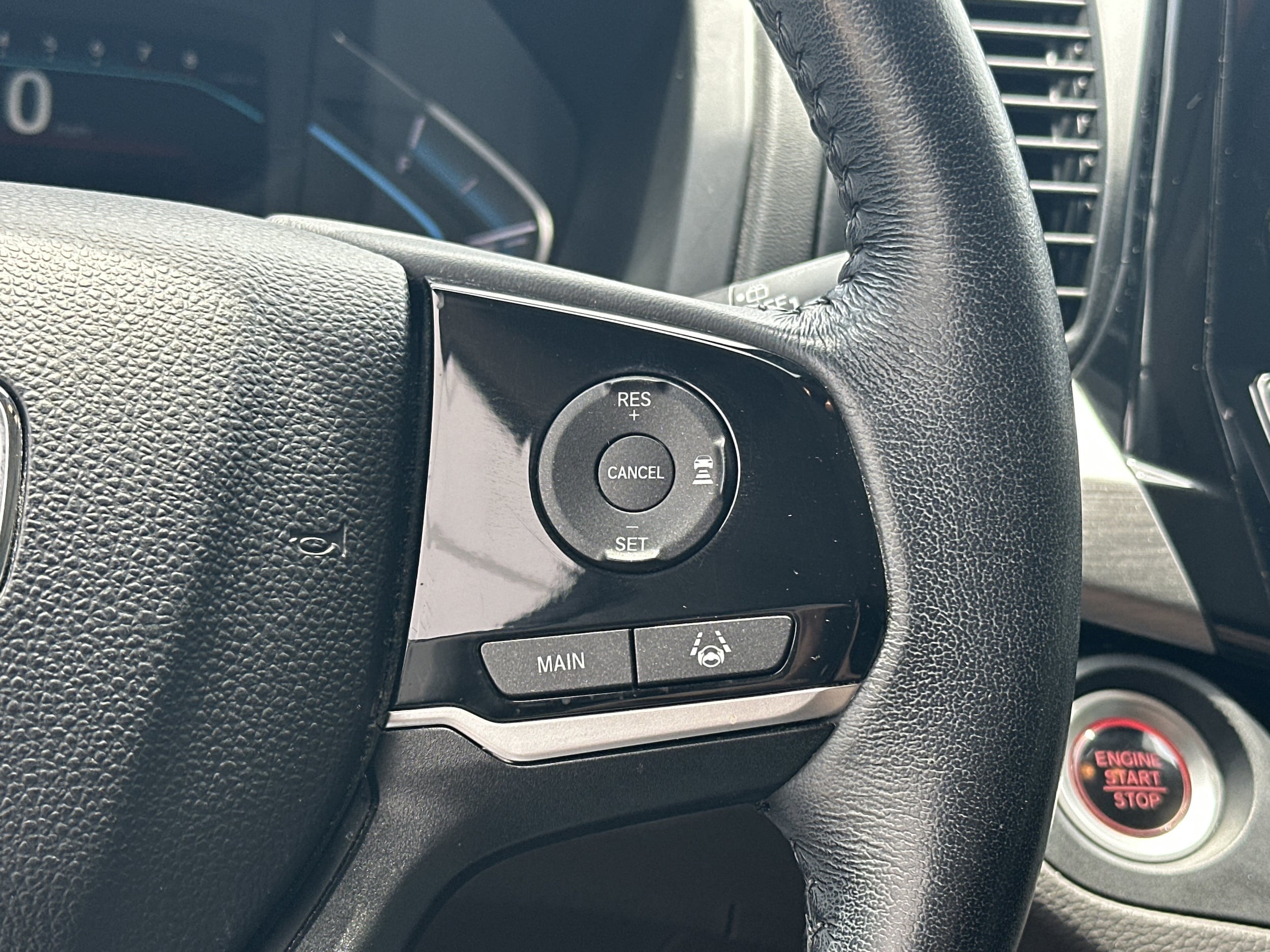 Honda Odyssey EX-L W/Navi/RES