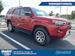  Toyota 4Runner
