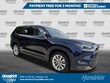  Toyota Grand Highlander