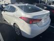 2013 Hyundai Elantra Limited Sedan