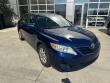 2011 Toyota Camry LE Sedan