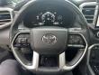 2024 Toyota Tundra 4WD Platinum Pickup