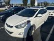 2013 Hyundai Elantra Limited Sedan