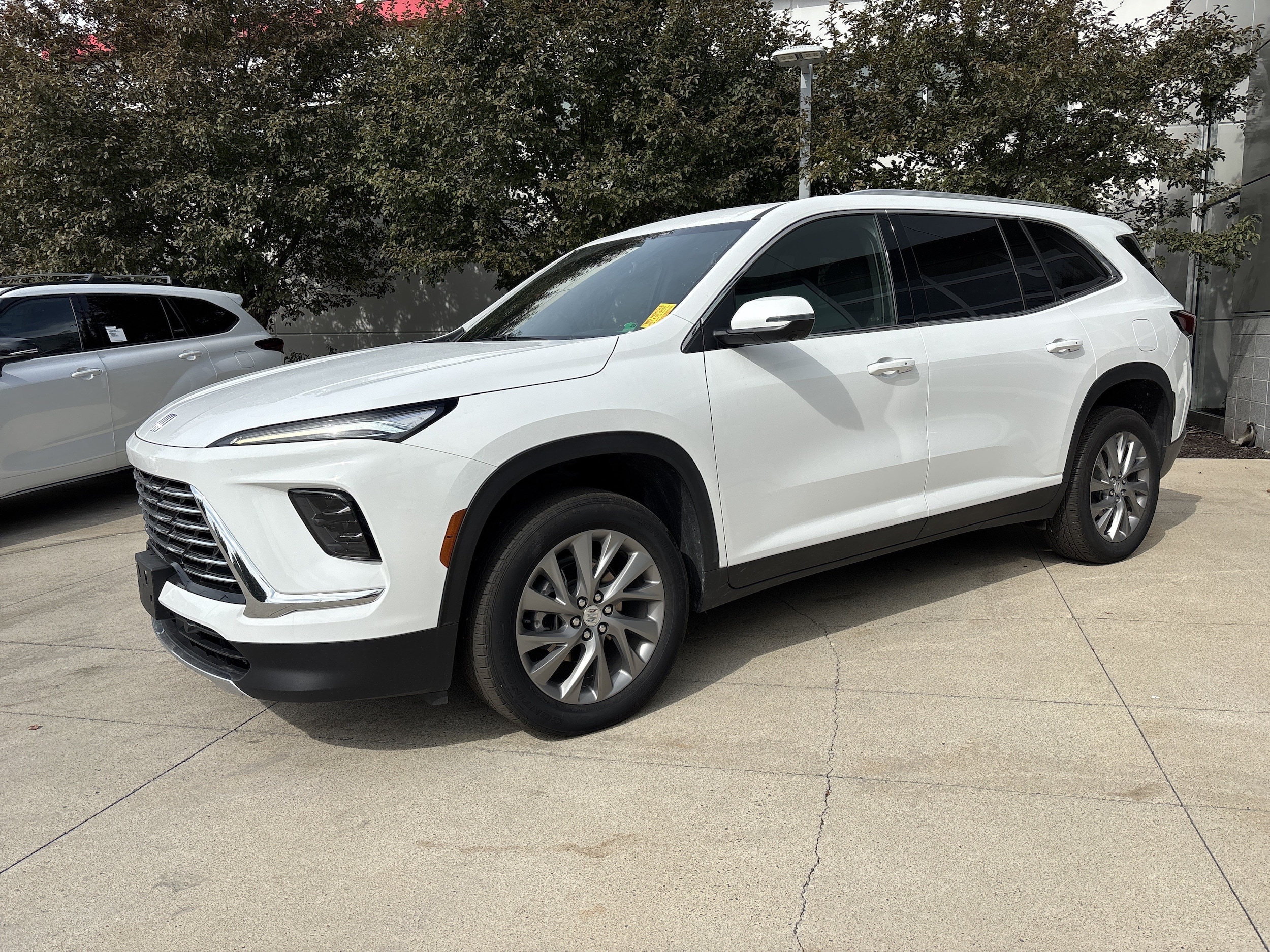 Buick Enclave Preferred
