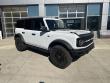 2024 Ford Bronco Wildtrak Convertible
