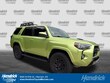  Toyota 4Runner