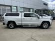 2019 Chevrolet Silverado 1500 LTZ Pickup