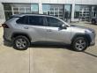 2022 Toyota RAV4 Hybrid XLE SUV