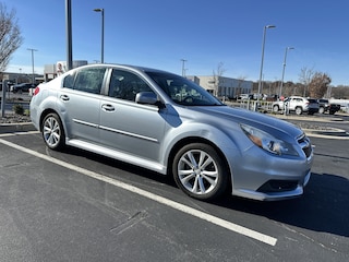 2013 Subaru Legacy 2.5i Premium Sedan