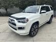 2023 Toyota 4Runner Limited SUV