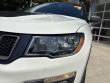 2018 Jeep Compass Trailhawk SUV