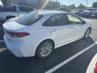2024 Toyota Corolla Hybrid LE Sedan