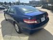 2011 Toyota Camry LE Sedan