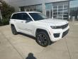 2022 Jeep Grand Cherokee Overland SUV