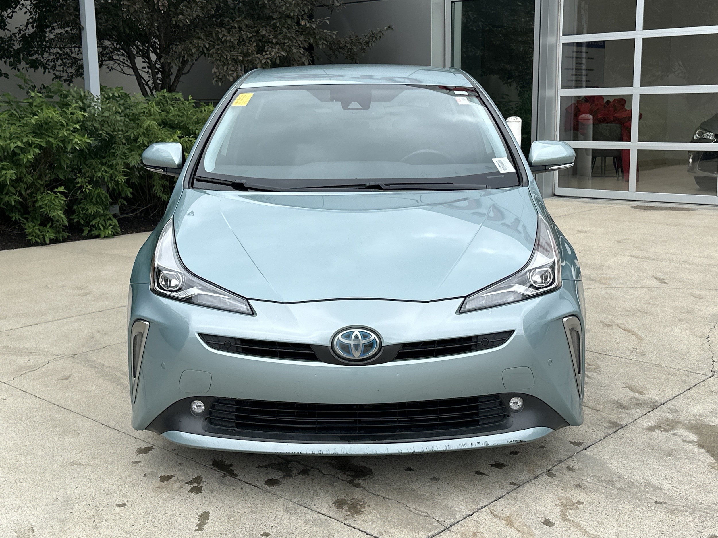 Toyota Prius XLE