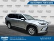  Toyota Grand Highlander