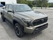 2024 Toyota Tacoma 4WD TRD Off Road Pickup