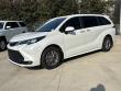2025 Toyota Sienna XLE Minivan
