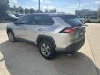 2022 Toyota RAV4 Hybrid XLE SUV