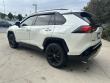 2022 Toyota RAV4 Hybrid SE SUV