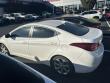 2013 Hyundai Elantra Limited Sedan