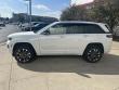 2022 Jeep Grand Cherokee Overland SUV