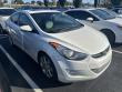 2013 Hyundai Elantra Limited Sedan