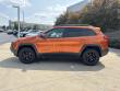 2016 Jeep Cherokee Trailhawk SUV