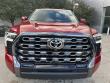 2026 Toyota Tundra 4WD Platinum Hybrid Pickup