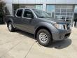 2019 Nissan Frontier SV Pickup