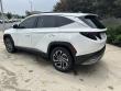 2025 Hyundai Tucson Hybrid Limited SUV