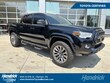  Toyota Tacoma 4WD