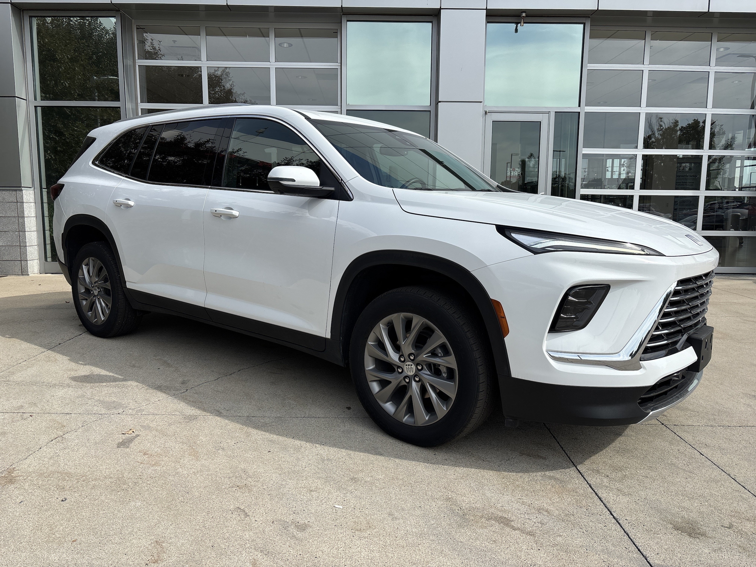 Buick Enclave Preferred