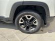 2018 Jeep Compass Trailhawk SUV