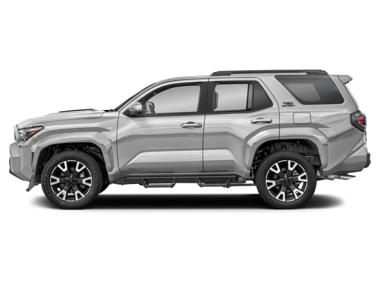 Toyota 4Runner TRD Sport Premium