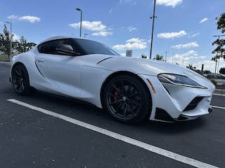 2023 Toyota GR Supra 3.0 Premium Coupe