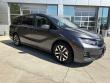 2025 Honda Odyssey EX-L Minivan