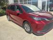2022 Toyota Sienna XLE Minivan